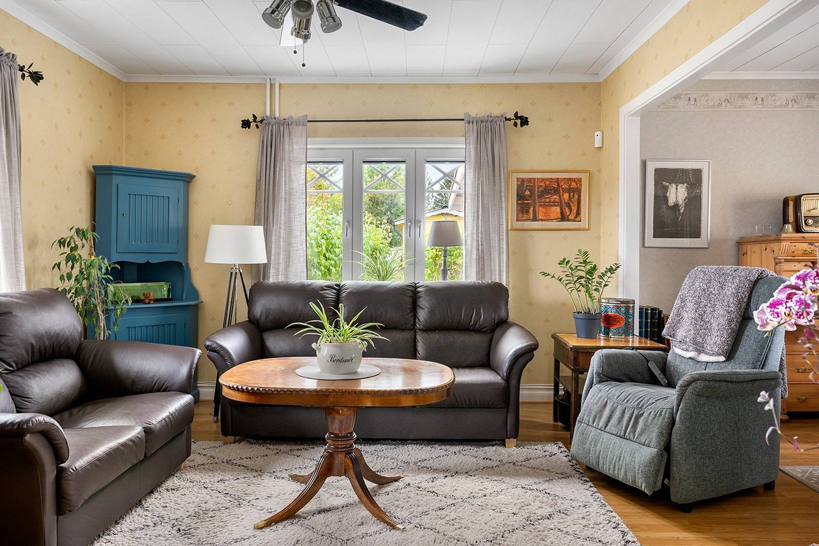 4 rum Villa på Stigaregatan 8 Filipstad Filipstads kommun - bild 14
