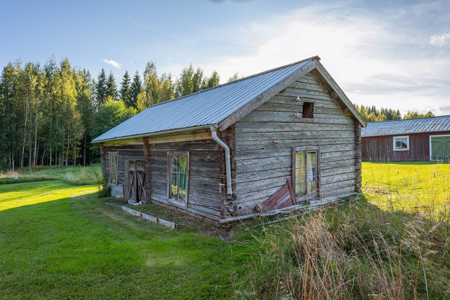 4 rum Gård utan jordbruk på Gåltjärn 211 Kovland-töva-huljen-oxsta-byn-nora-gåltjärn-bjärme Sundsvalls kommun - bild 13