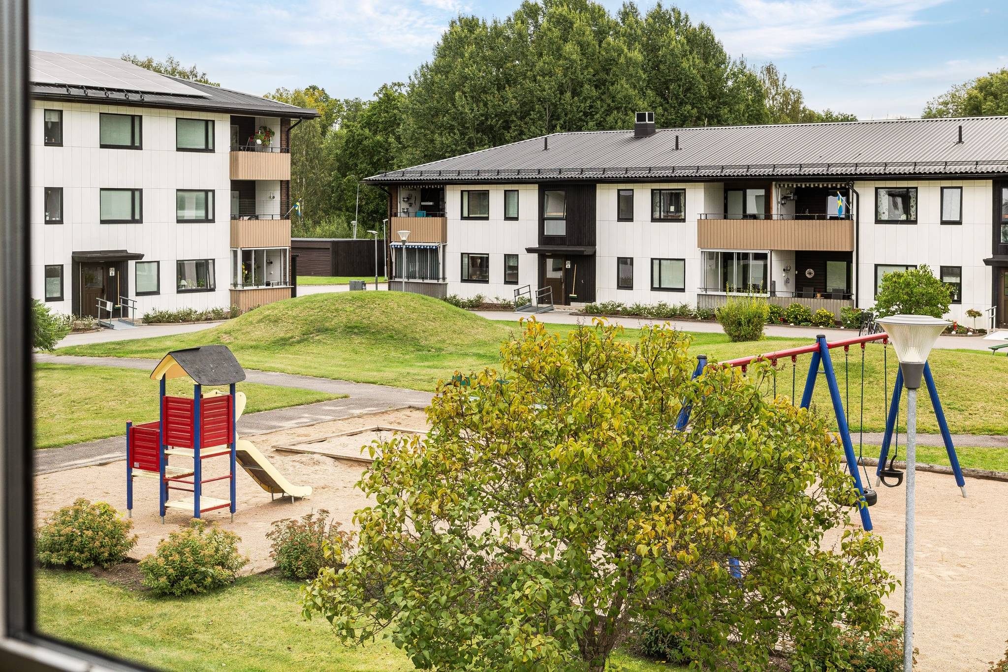 2 rum Lägenhet på Strandgatan 18A Valkaren Åtvidabergs kommun - bild 14