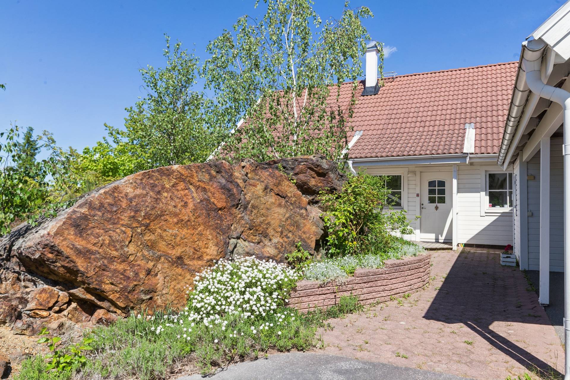 6 rum Villa på Tistelvägen 38 Vendelsö Haninge kommun - bild 25