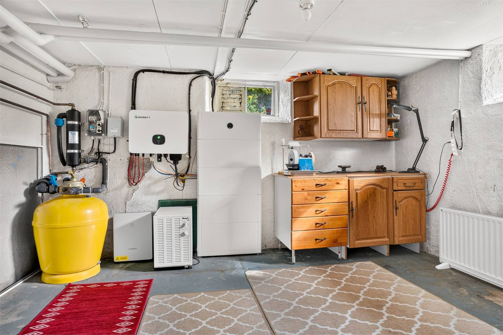 6 rum Villa på Pirvägen 10 Svälthagen Finspångs kommun - bild 50