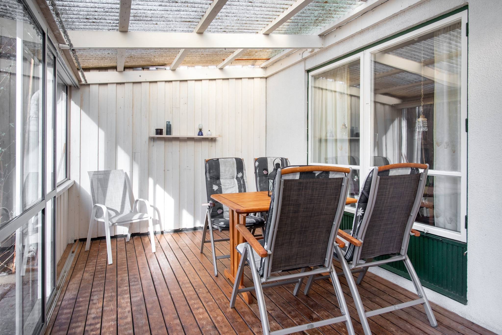 4 rum Par-/kedje-/radhus på Ånestadsgatan 21A Ånestad Linköpings kommun - bild 12