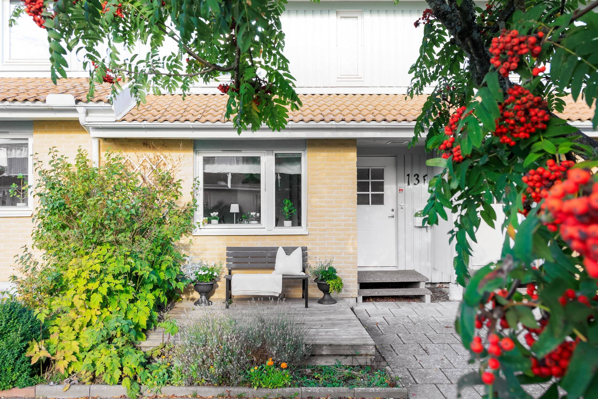 4 rum lägenhet på Sörmans väg 13F Lyckeby, Karlskrona kommun - bild 1