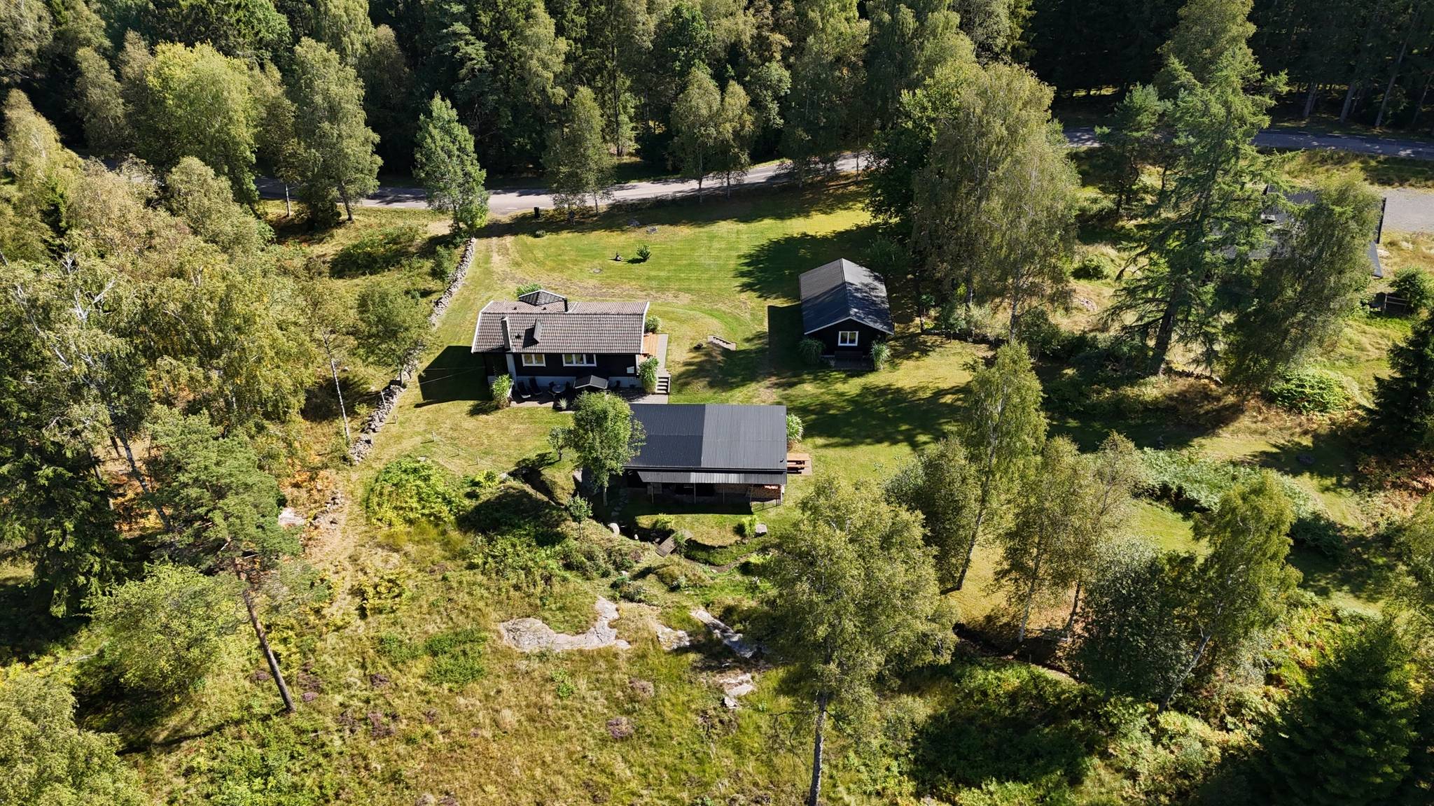 3 rum Vinterbonat fritidshus på Lingilt 195 Halmstads kommun - bild 32