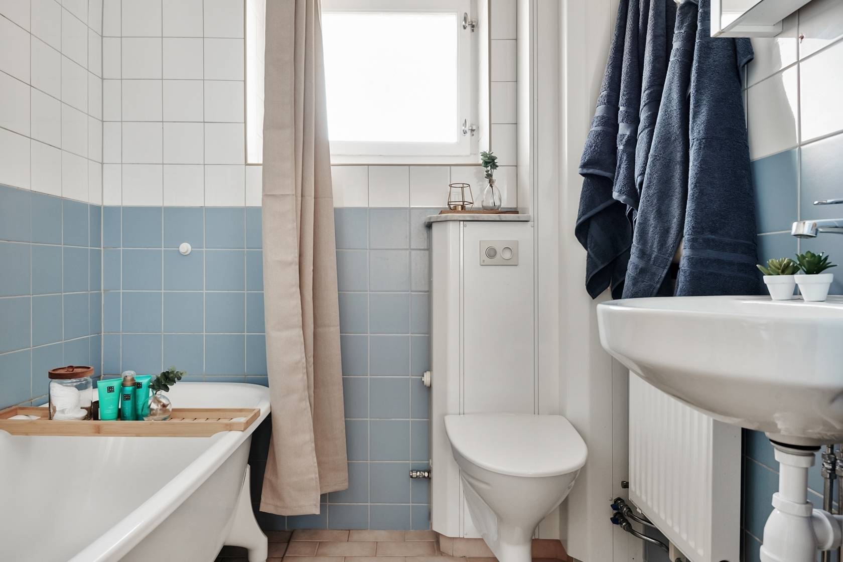 2 rum Lägenhet på Vällingbyvägen 136 Vällingby Centrum Stockholms kommun - bild 11