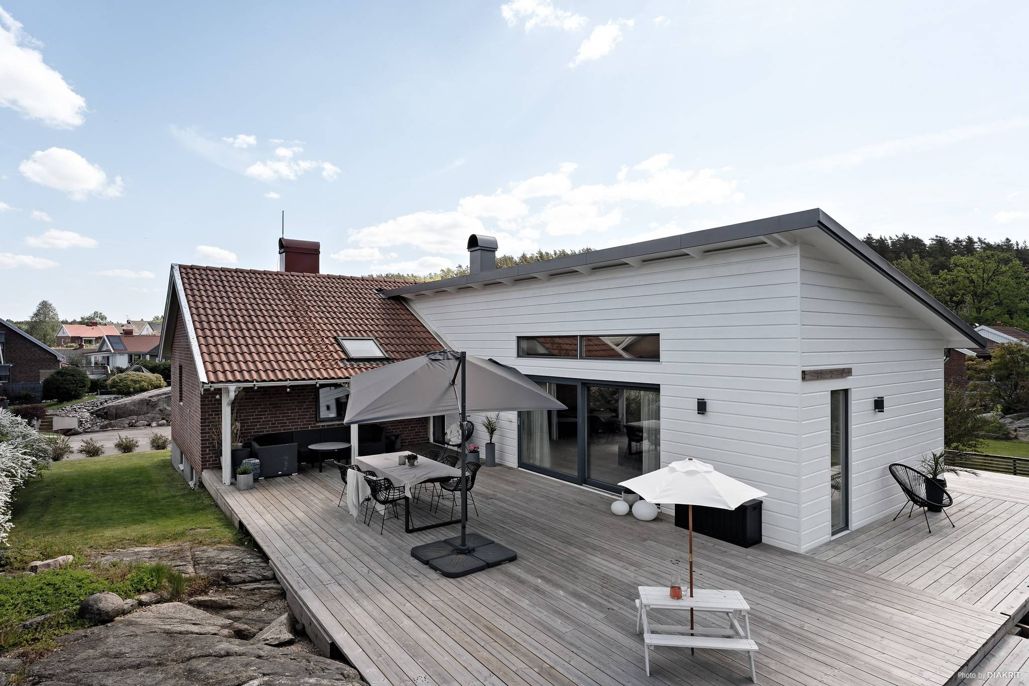 5 rum Villa på Nitaregatan 4 Kapelle Uddevalla kommun - bild 2