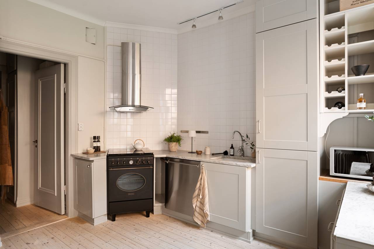 2,5 rum lägenhet på Regeringsgatan 85 Stockholm, Stockholms kommun - bild 3