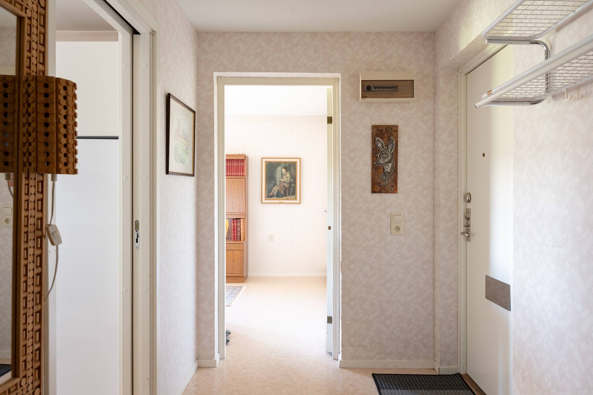 2 rum Lägenhet på Bangatan 51 Nordanby Västerås kommun - bild 11