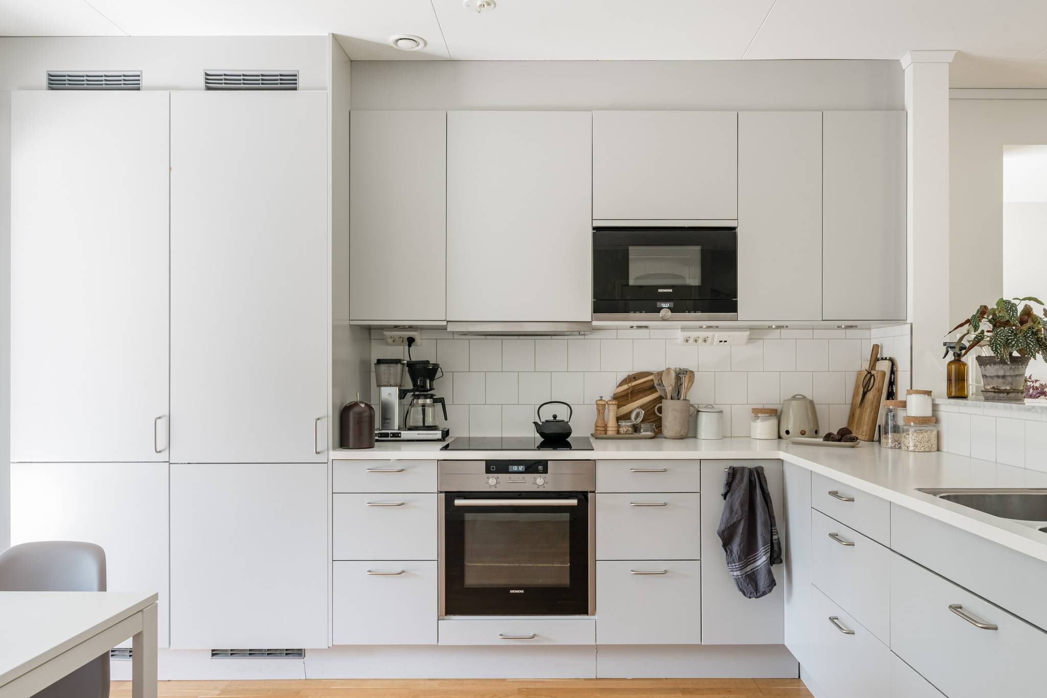 6 rum Villa på Berghällsvägen 3 Bällstaberg Vallentuna kommun - bild 6