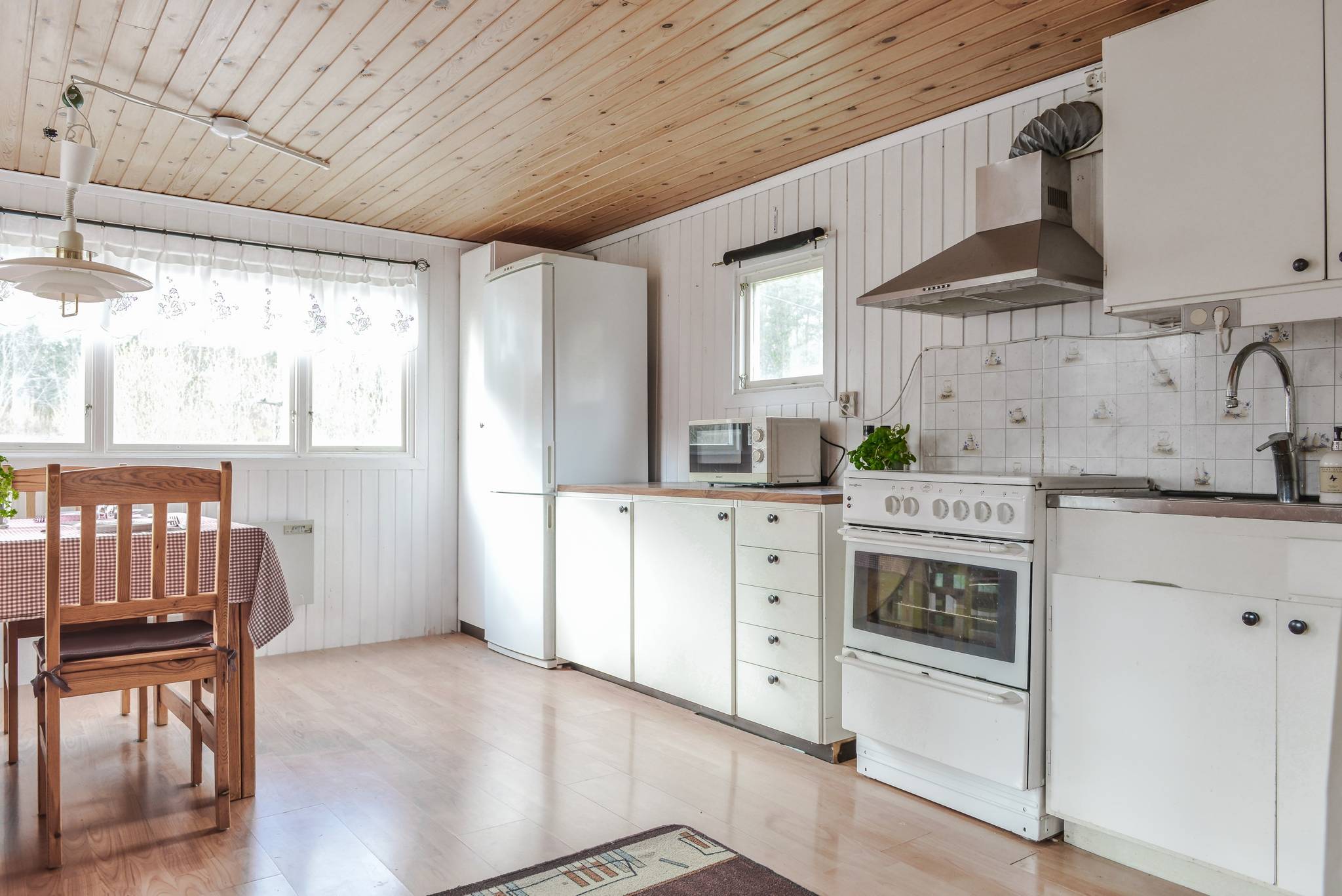 2 rum Fritidshus på Dammsäng 4 Kjula Eskilstuna kommun - bild 5