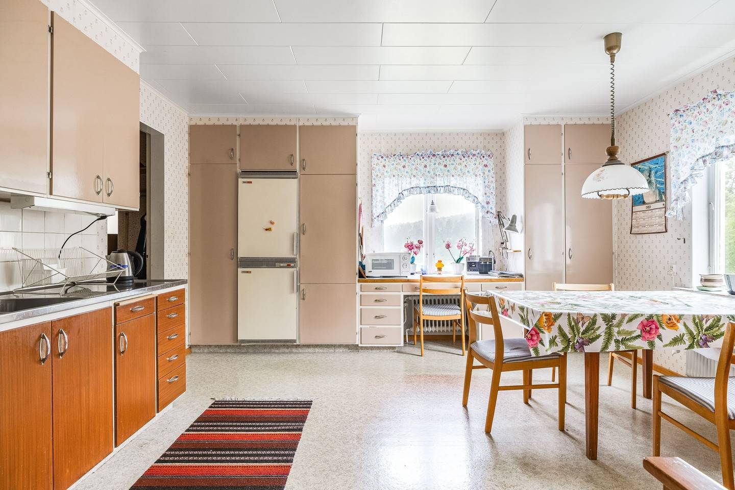 7 rum Villa på Hamnslåtten 126 Norrfällsviken Kramfors kommun - bild 8