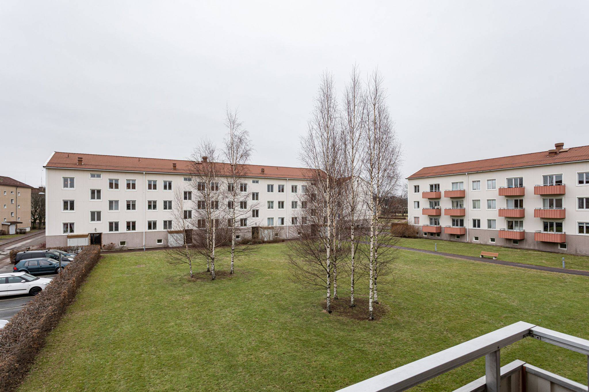2 rum Lägenhet på Nordanvindsgatan 8A Centrala Hisingen Göteborgs kommun - bild 11