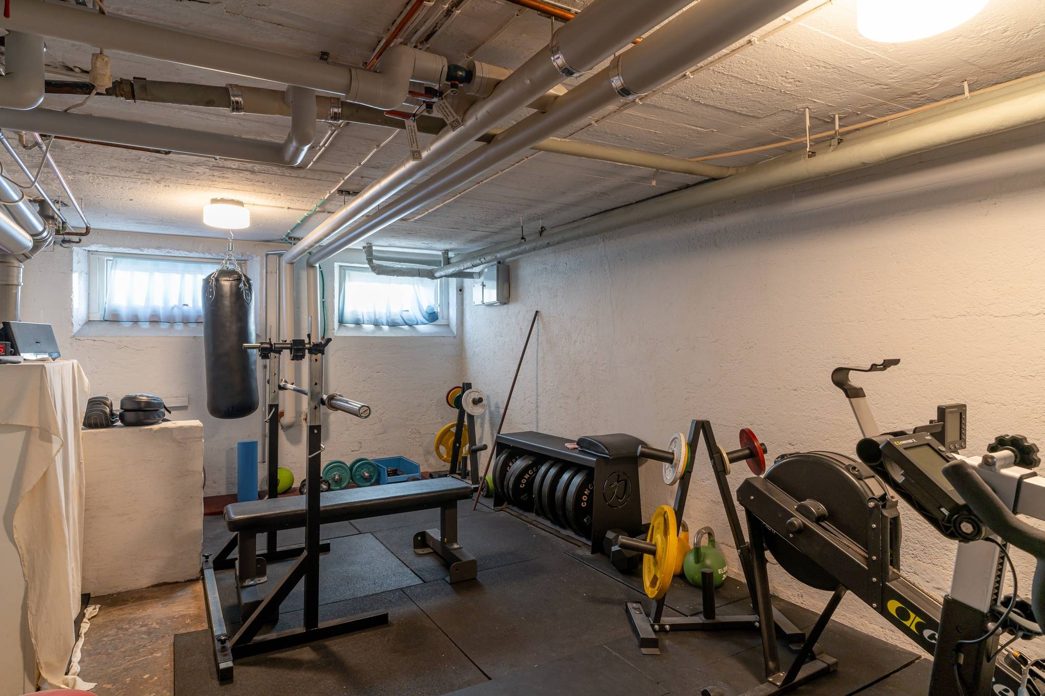 1 rum Lägenhet på Vedbergsgatan 17 Lasarettsområdet Eskilstuna kommun - bild 20