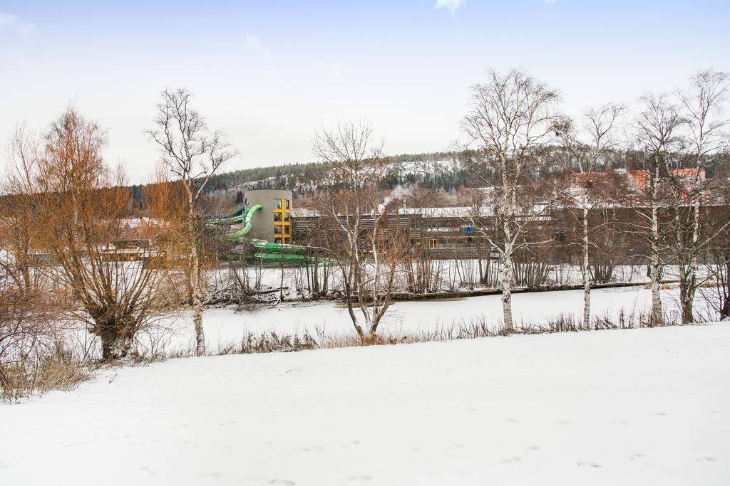 1 rum Lägenhet på Storgatan 72B Sundsvall Sundsvalls kommun - bild 17