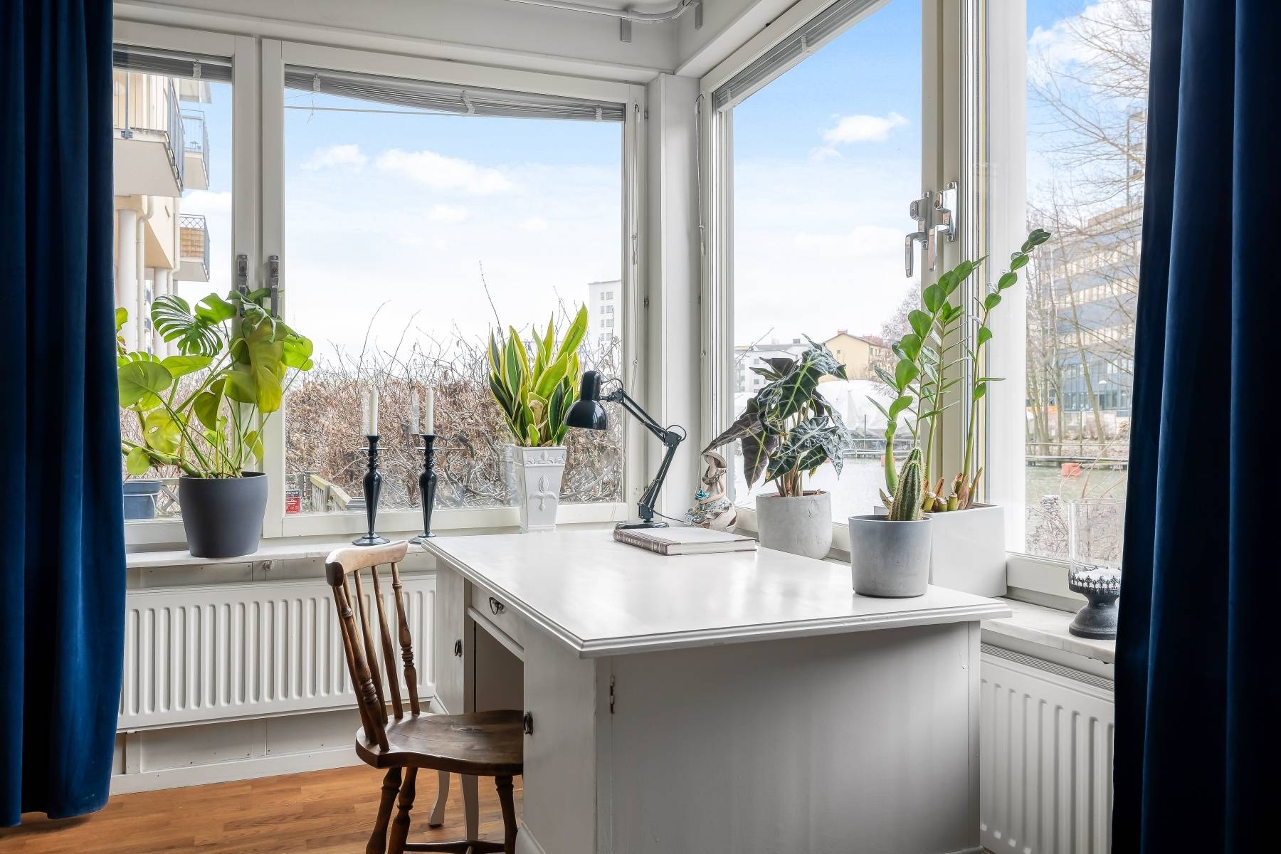 4 rum Lägenhet på Ågatan 18 Centrala Sundbyberg Sundbybergs kommun - bild 25