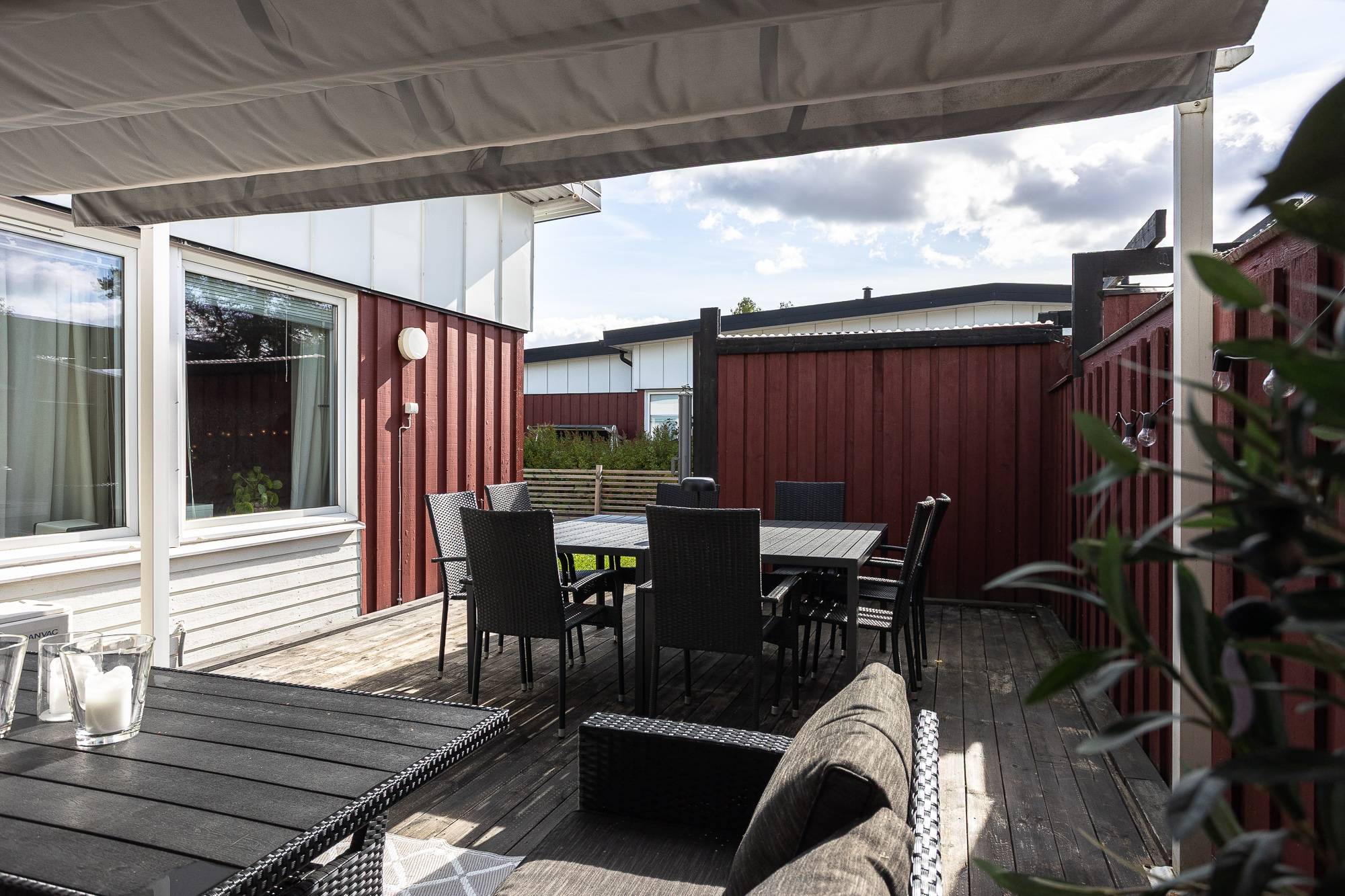4 rum Lägenhet på Vintervägen 29 Hökåsen Västerås kommun - bild 37
