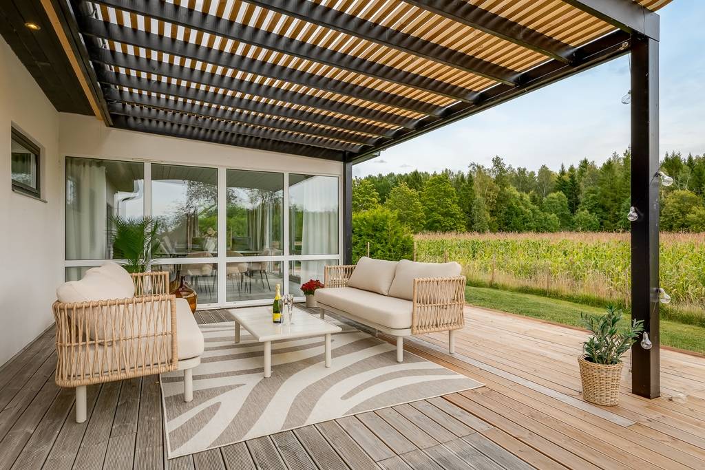 6 rum Villa på Särstadsvägen 14 Linghem Linköpings kommun - bild 6