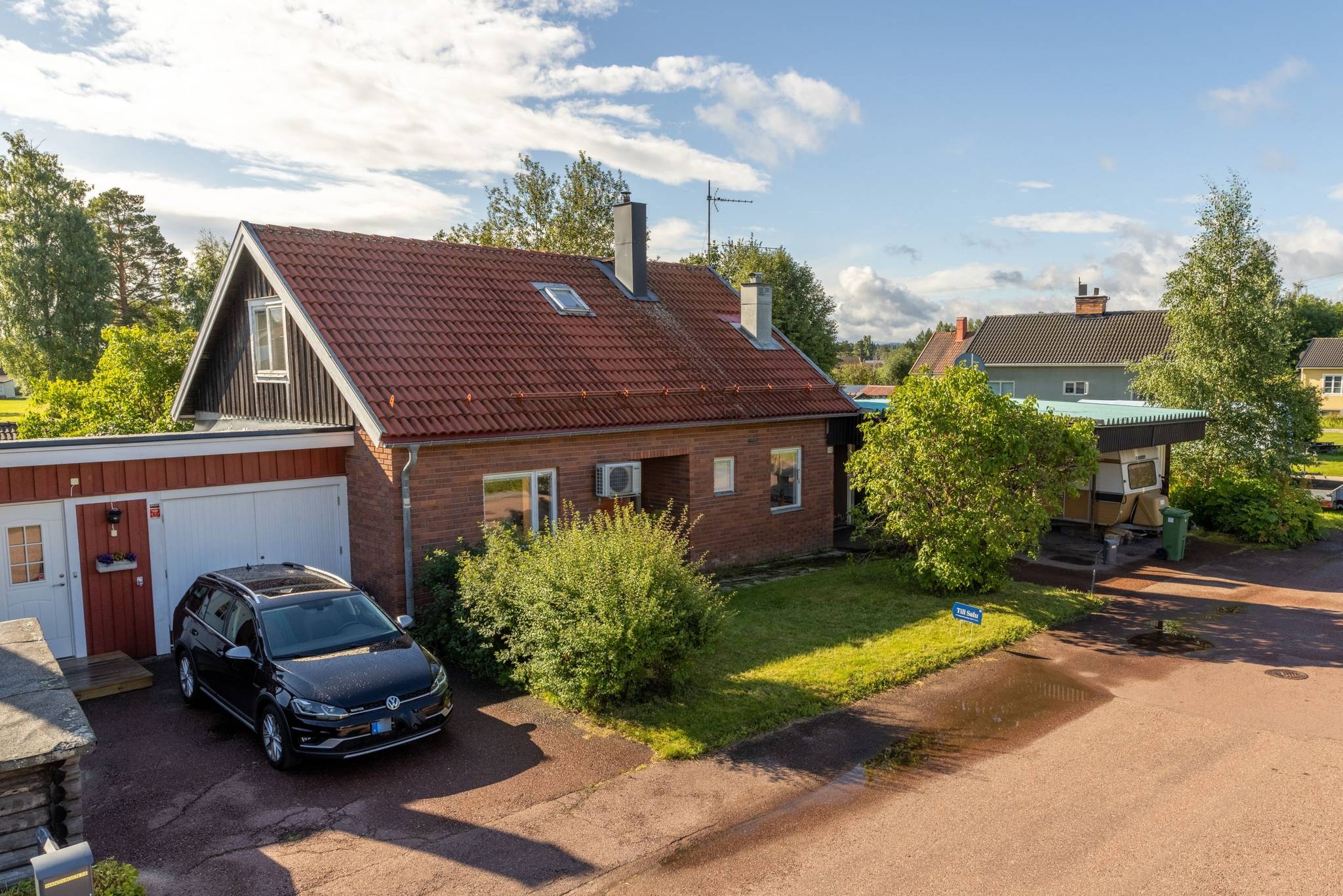 Öna, Mora kommun