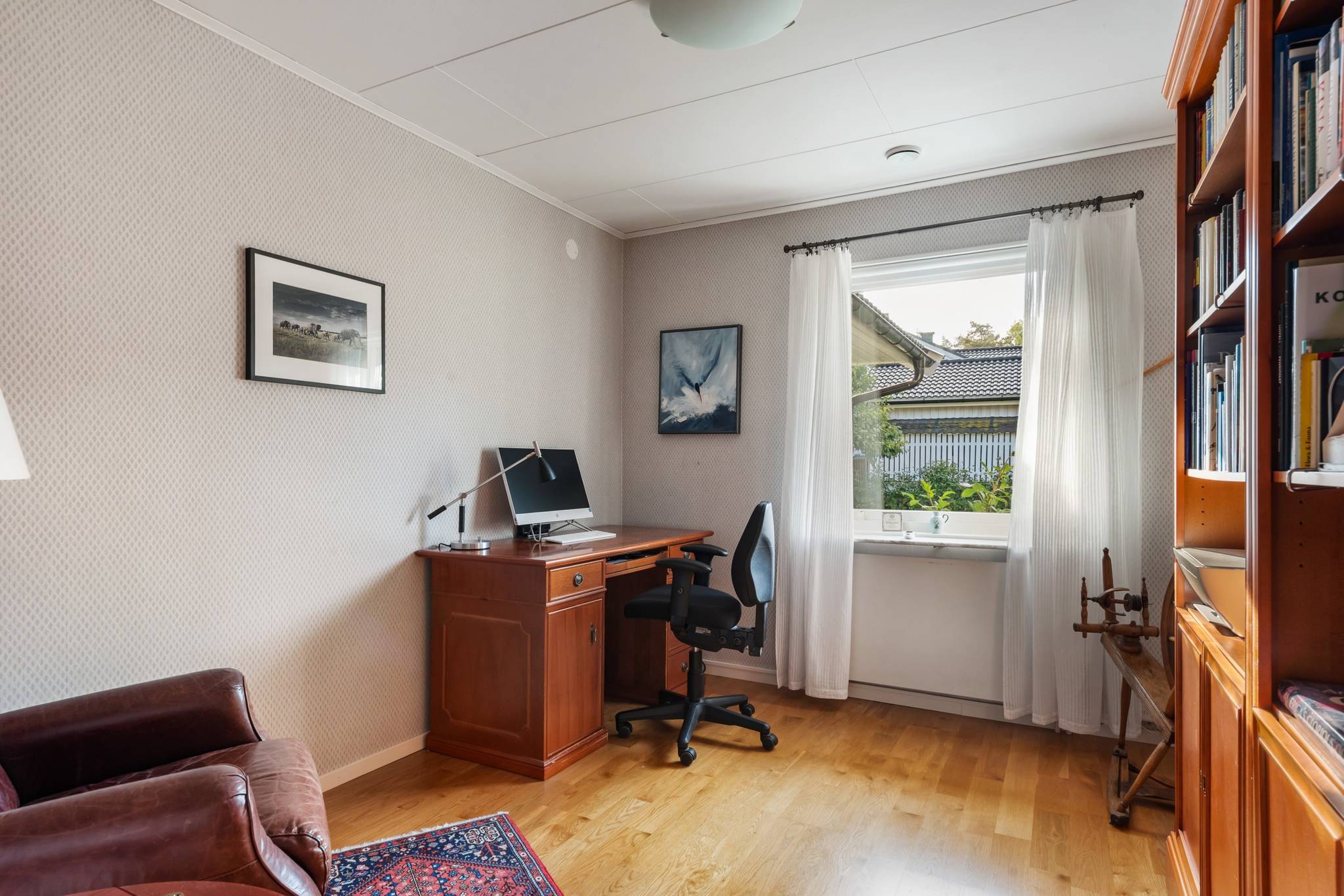 138 m² Villa på Träkolsgränd 7 Skarpäng Täby kommun - bild 18