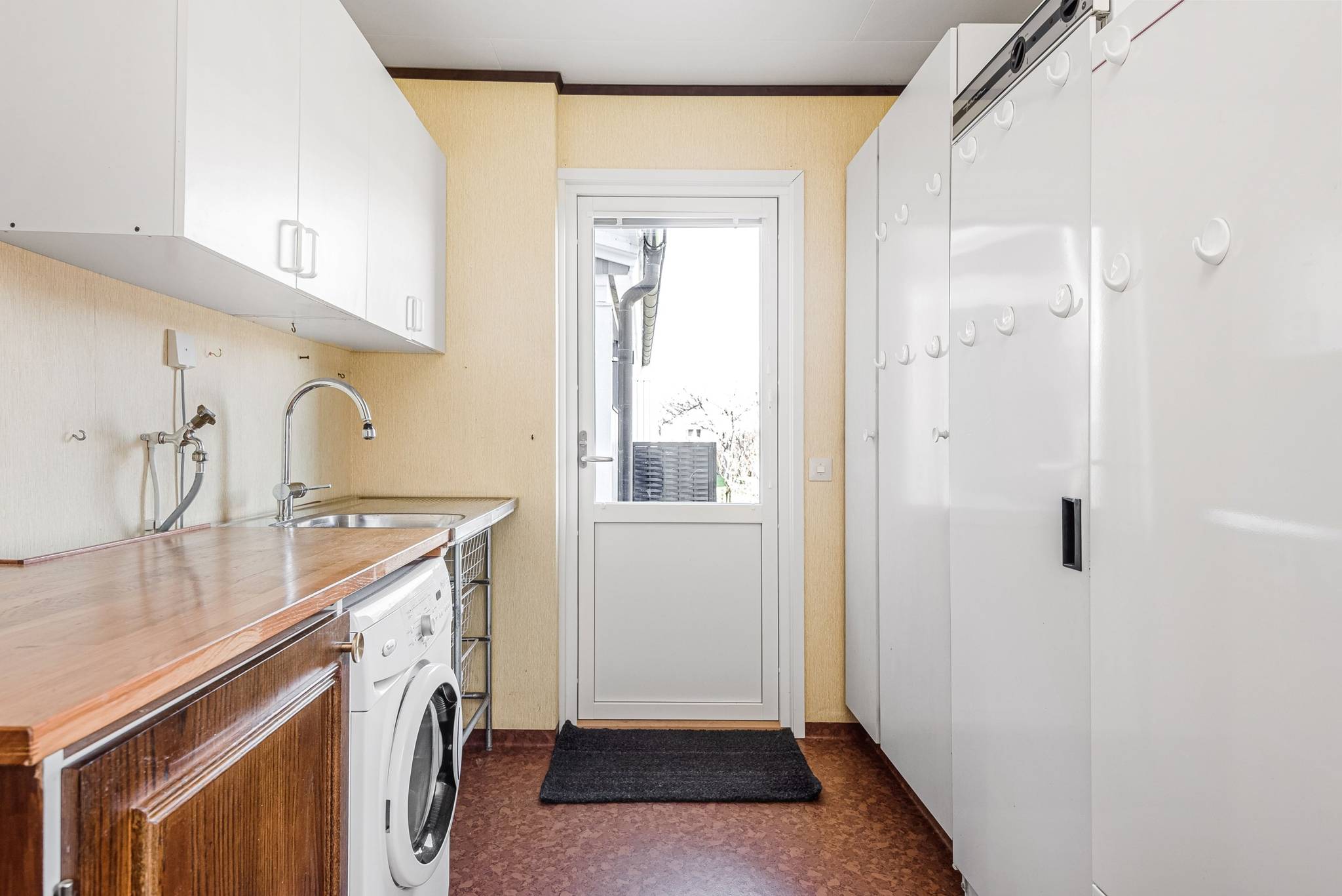 5 rum Villa på Fågelsångsvägen 33 Tegelviken Motala kommun - bild 14