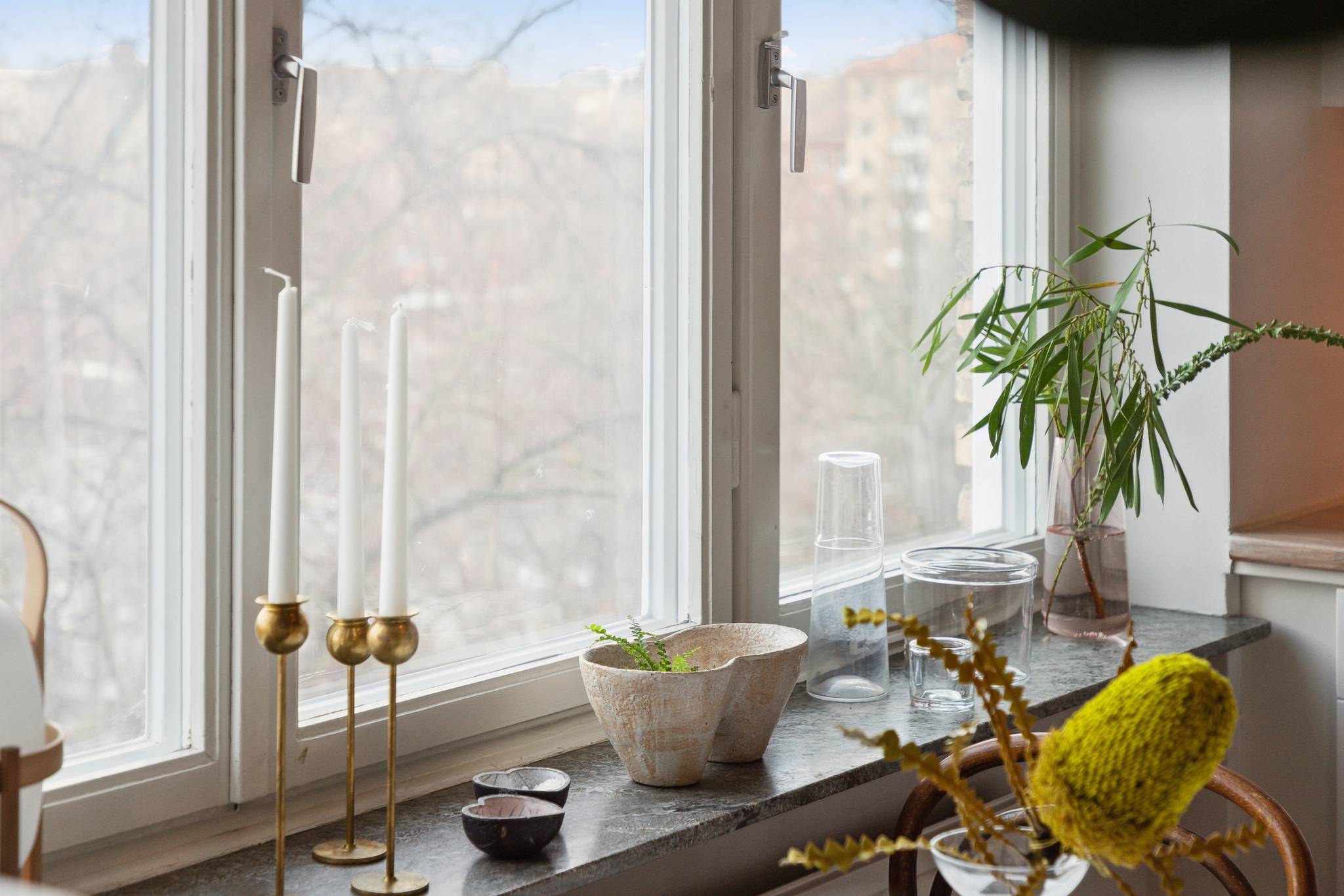 4 rum Lägenhet på Vindragarvägen 12, 2 tr Södermalm - Reimersholme Stockholms kommun - bild 14