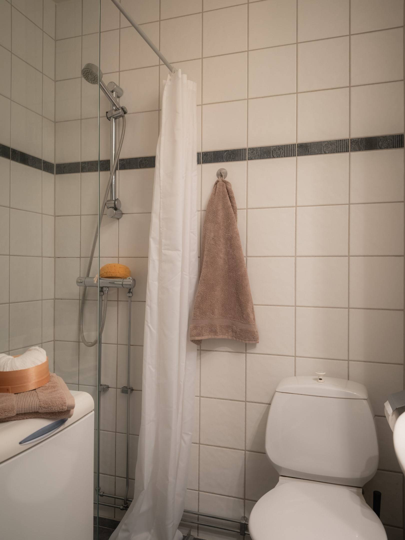 1.5 rum Lägenhet på Erik Dahlbergsgatan 28A Vasastaden Göteborgs kommun - bild 21
