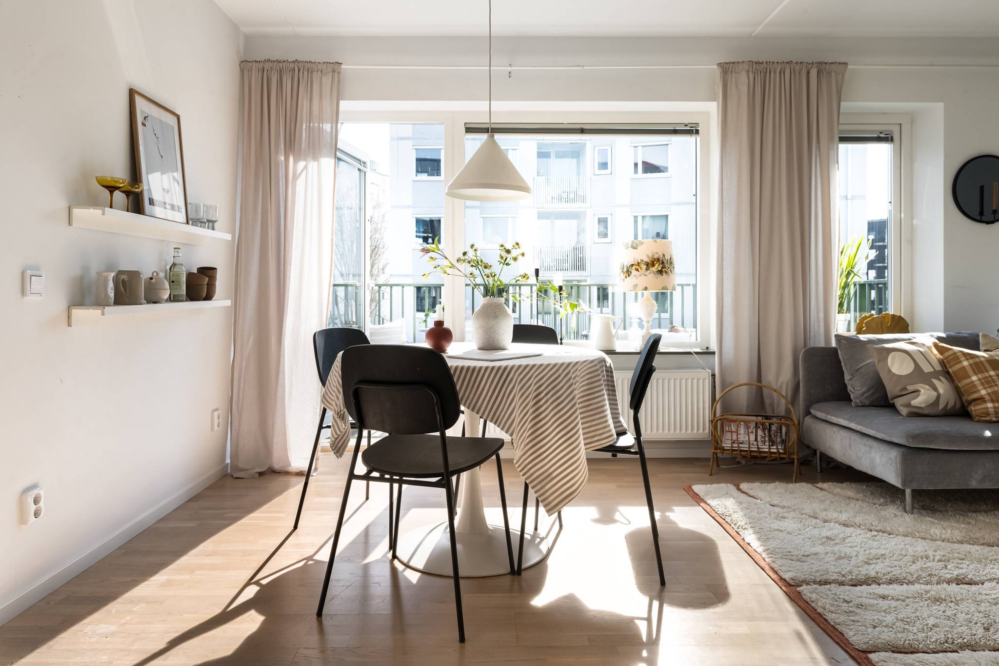 3 rum Lägenhet på Munspelsgatan 22 Västra Frölunda Göteborgs kommun - bild 15