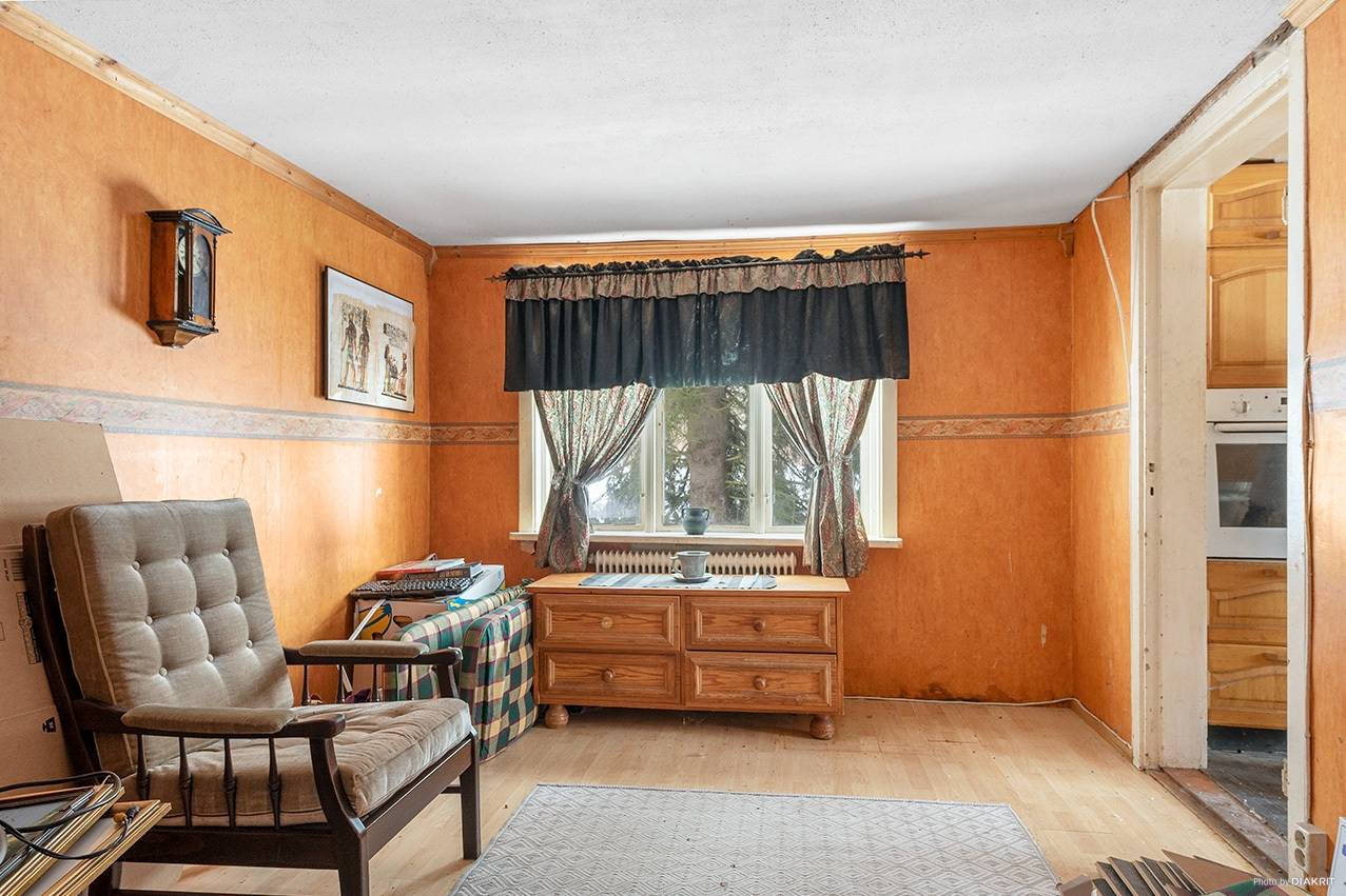 5 rum Villa på Kopparbergsvägen 13 Salbohed Sala kommun - bild 5