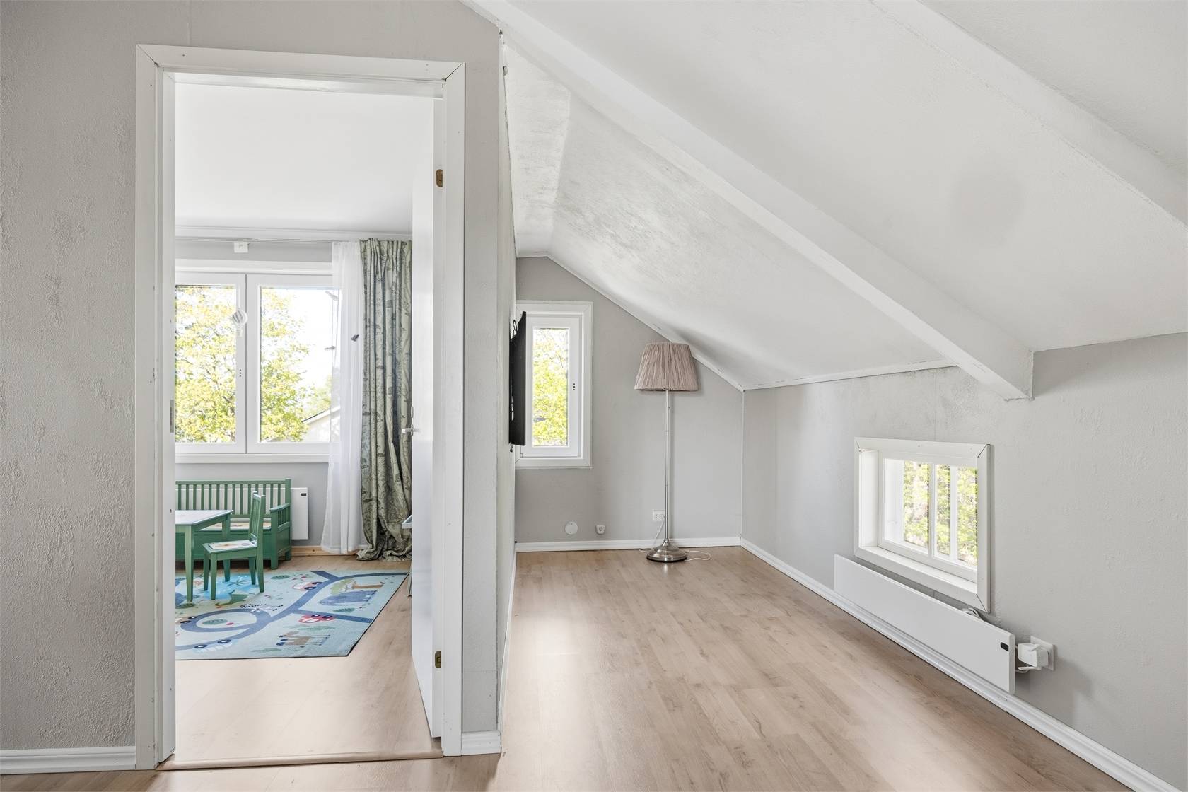 5 rum Villa på Kungsvägen 1 Alvhem Ale kommun - bild 34