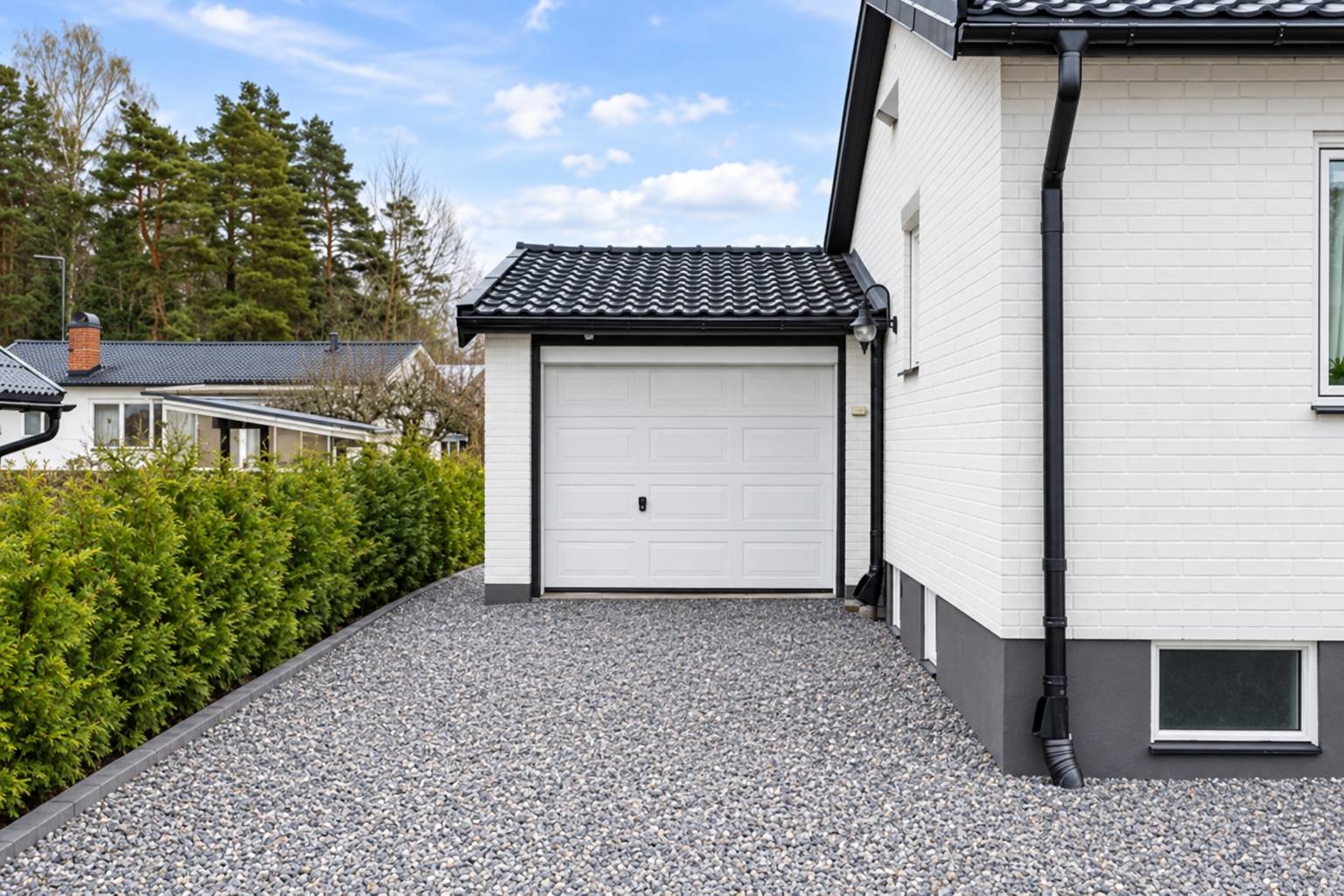 122 m² Villa på Kärrhökstigen 2 Västra oxhagen Örebro kommun - bild 3