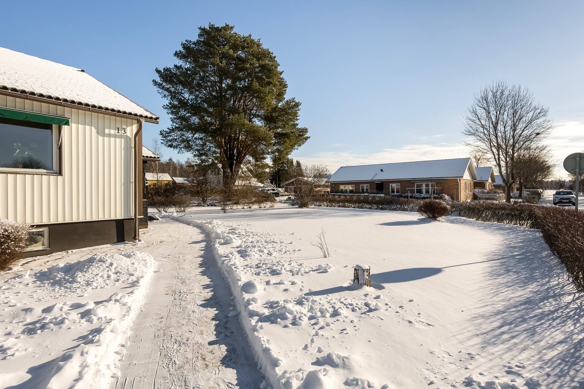 3 rum Villa på Bohnstedts väg 13 Ärla Eskilstuna kommun - bild 55