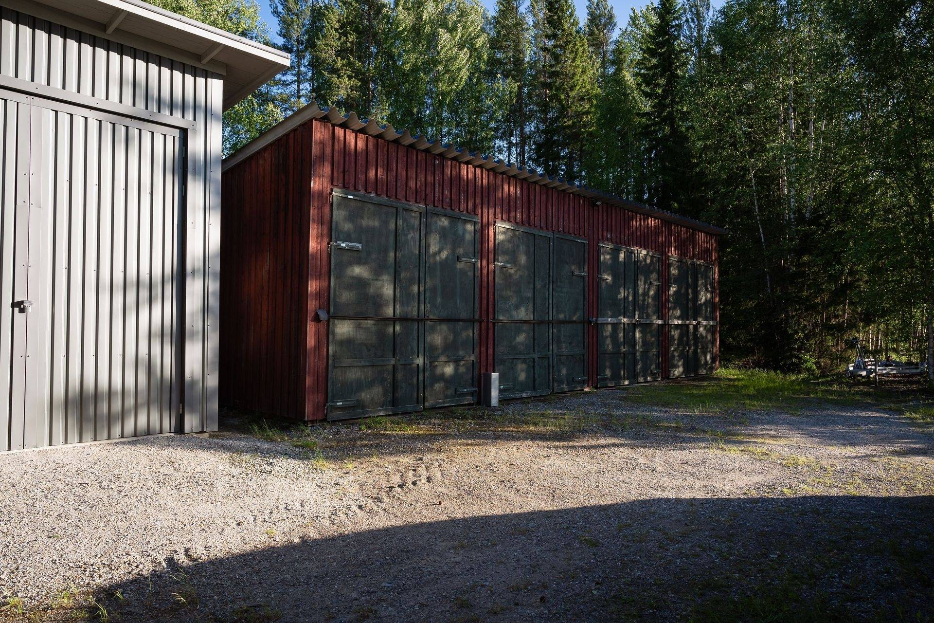 3 rum Villa på Blomronningsvägen 9 Vitsand Piteå kommun - bild 48