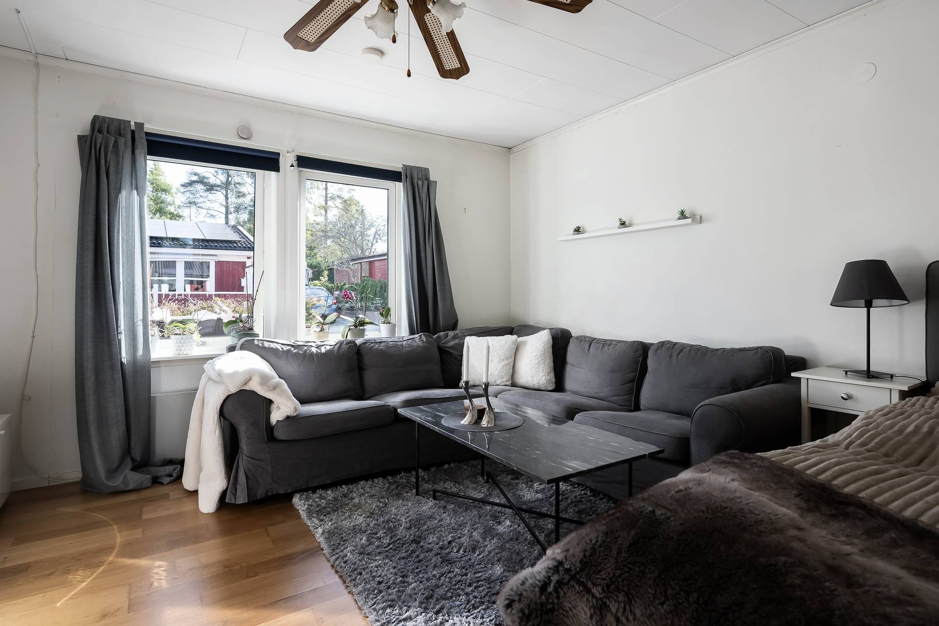 6 rum Villa på Tyrs väg 9 Ösmo Nynäshamns kommun - bild 13