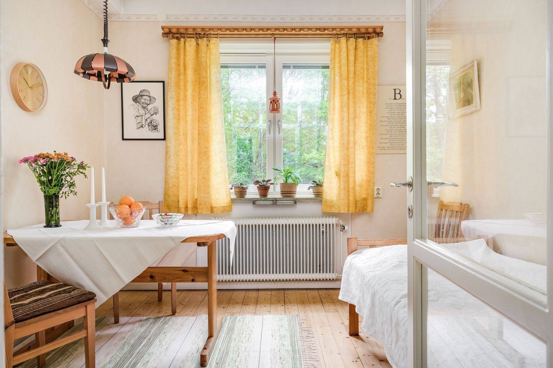 1.5 rum Lägenhet på Esplanaden 5A Esplanaden Falu kommun - bild 14