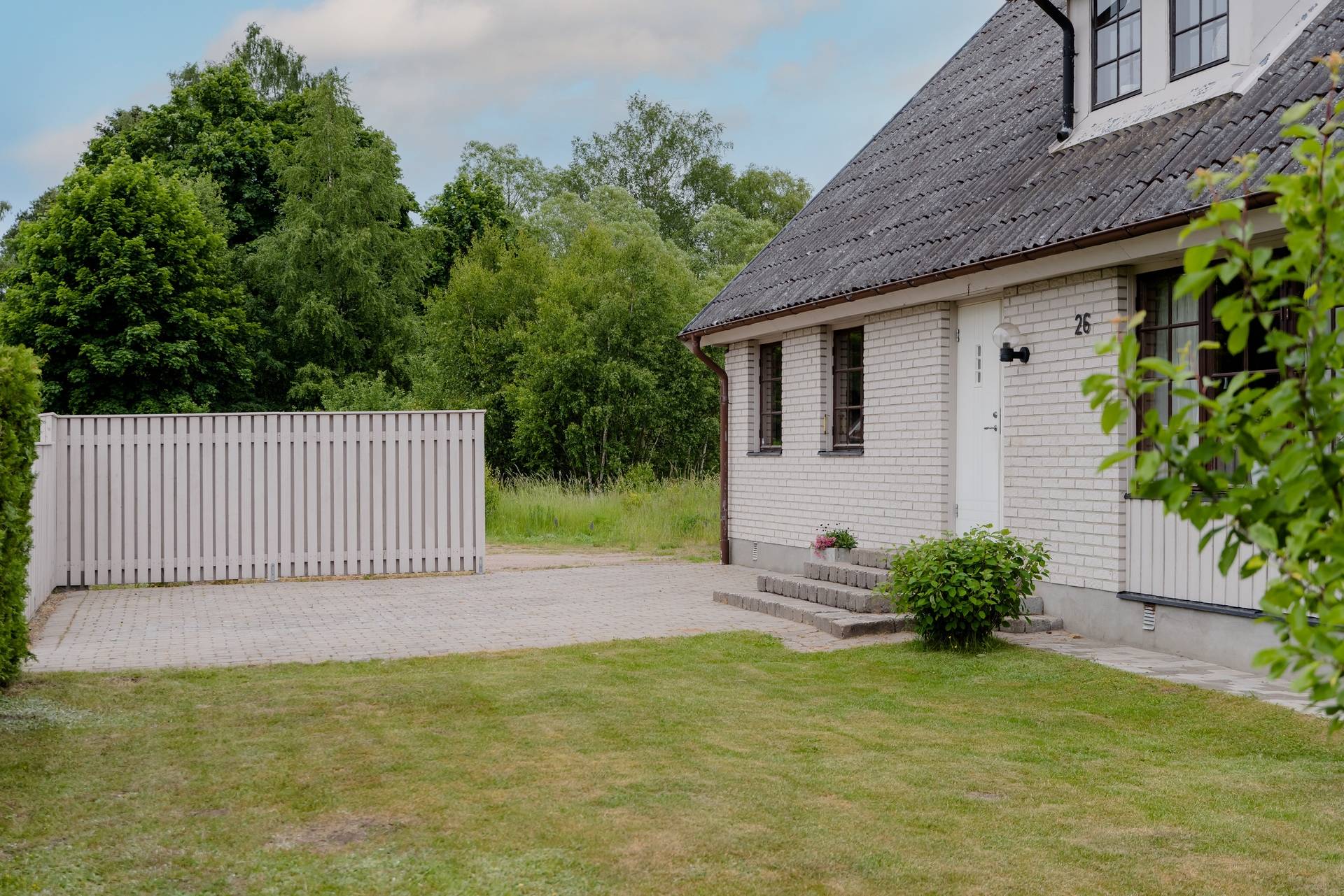5 rum Villa på Tjörnarpsvägen 26 Centralt Höörs kommun - bild 31