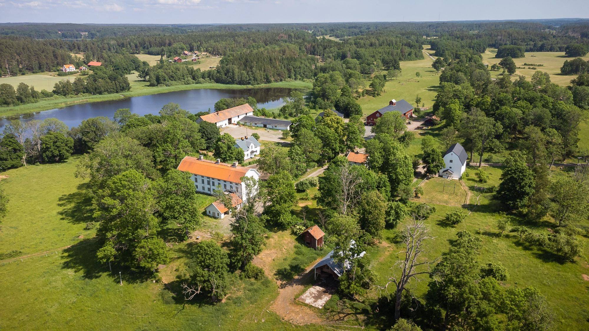 Sköldinge, Katrineholms kommun