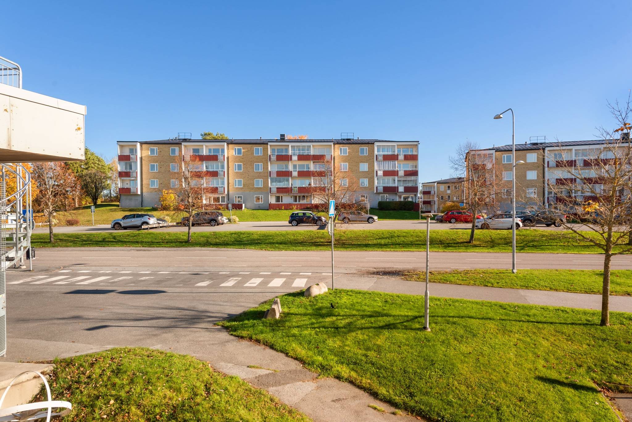 2 rum Lägenhet på Arholmagatan 15 D Arholmagatan Norrtälje kommun - bild 13