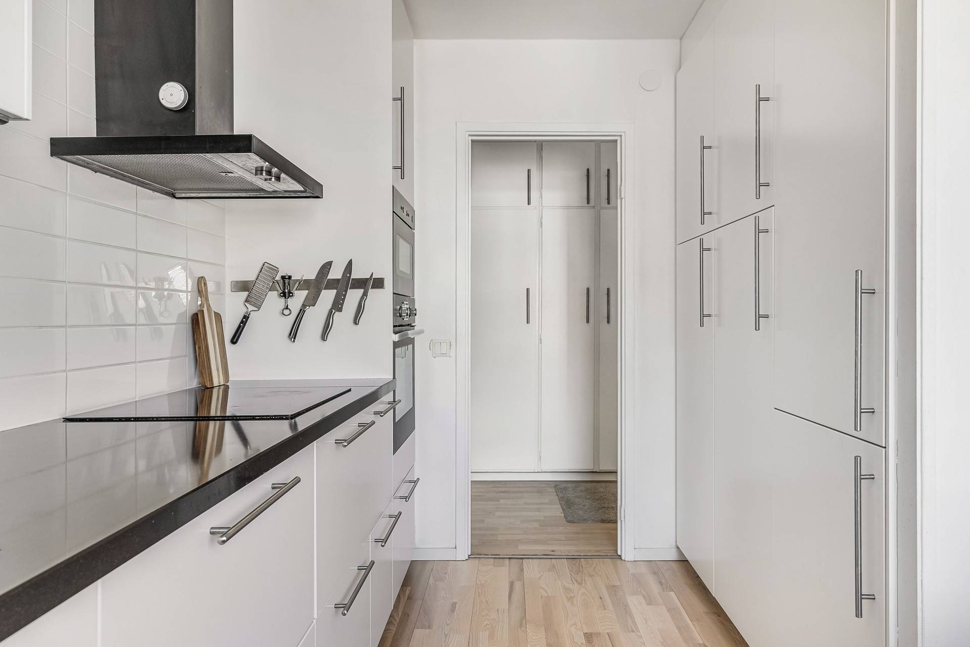 2 rum lägenhet på Kungsgatan 15 Borås - Centrum, Borås kommun - bild 4