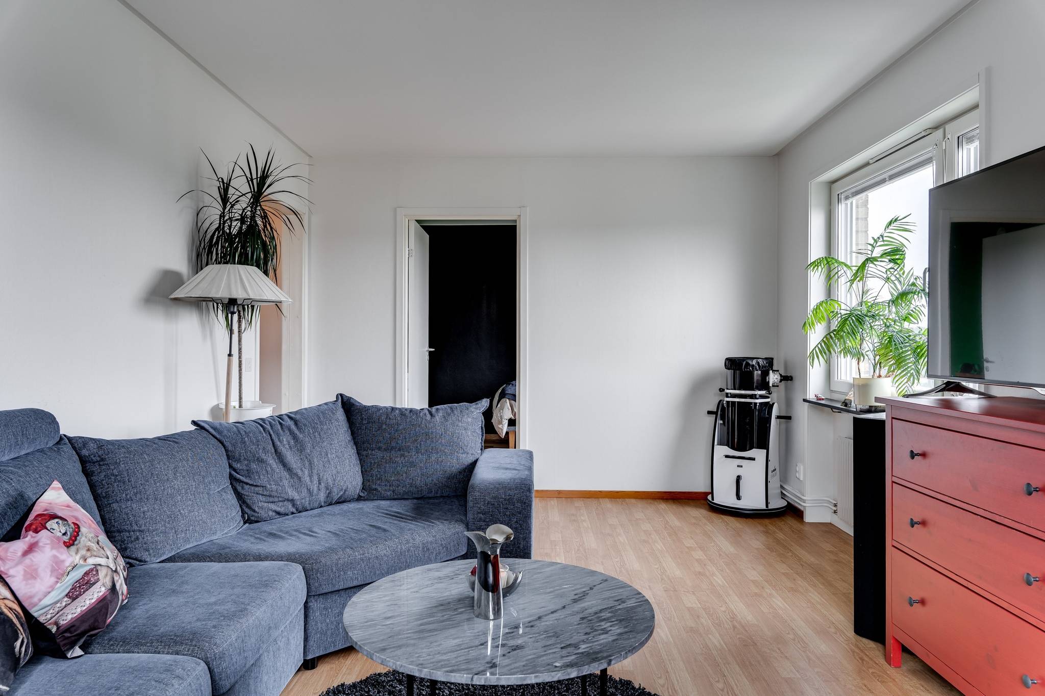 3 rum Lägenhet på Viktor Rydbergsgatan 38 - FAST PRIS! Nyby Uppsala kommun - bild 7
