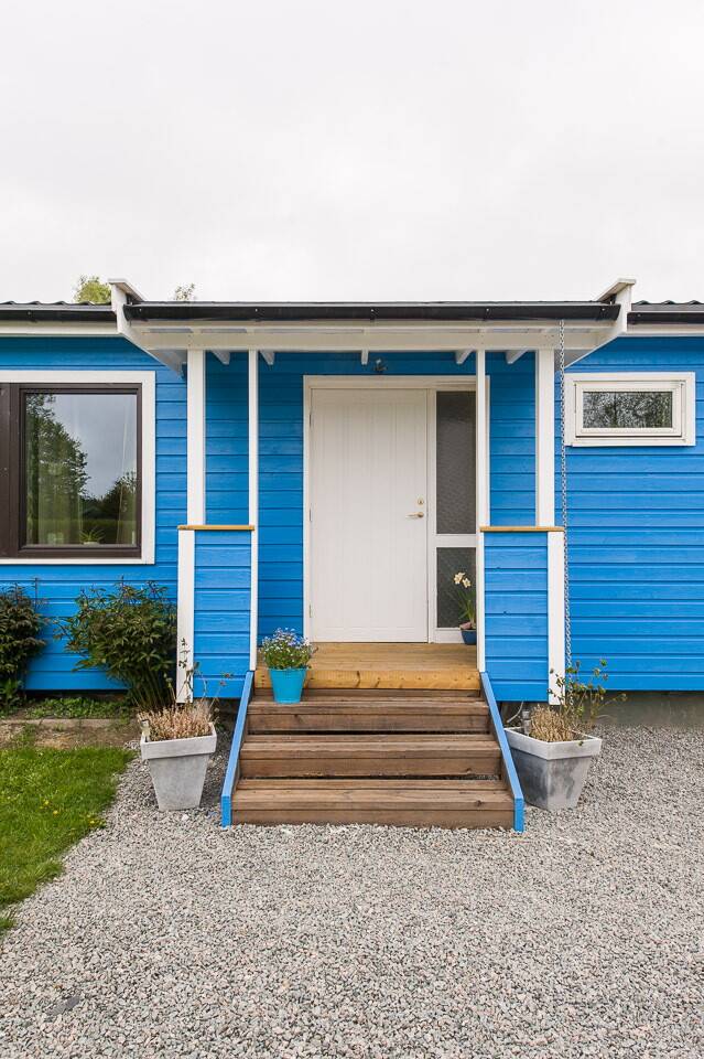 3 rum Villa på Rönnvägen 5 Bengtsfors kommun - bild 10