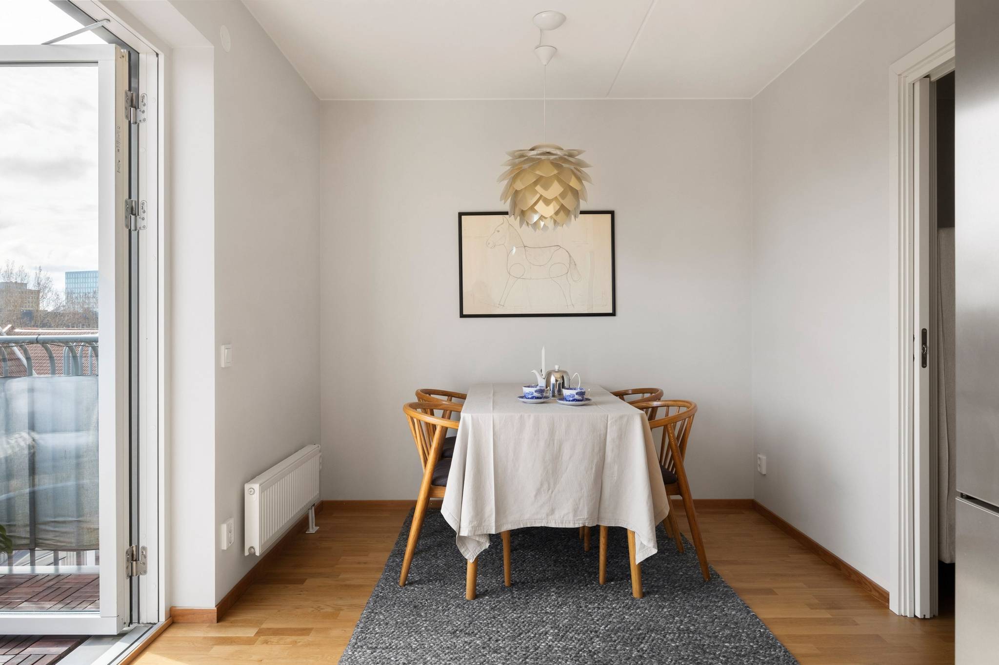 1.5 rum Lägenhet på Hisingsgatan 10 Brämaregården Göteborgs kommun - bild 11