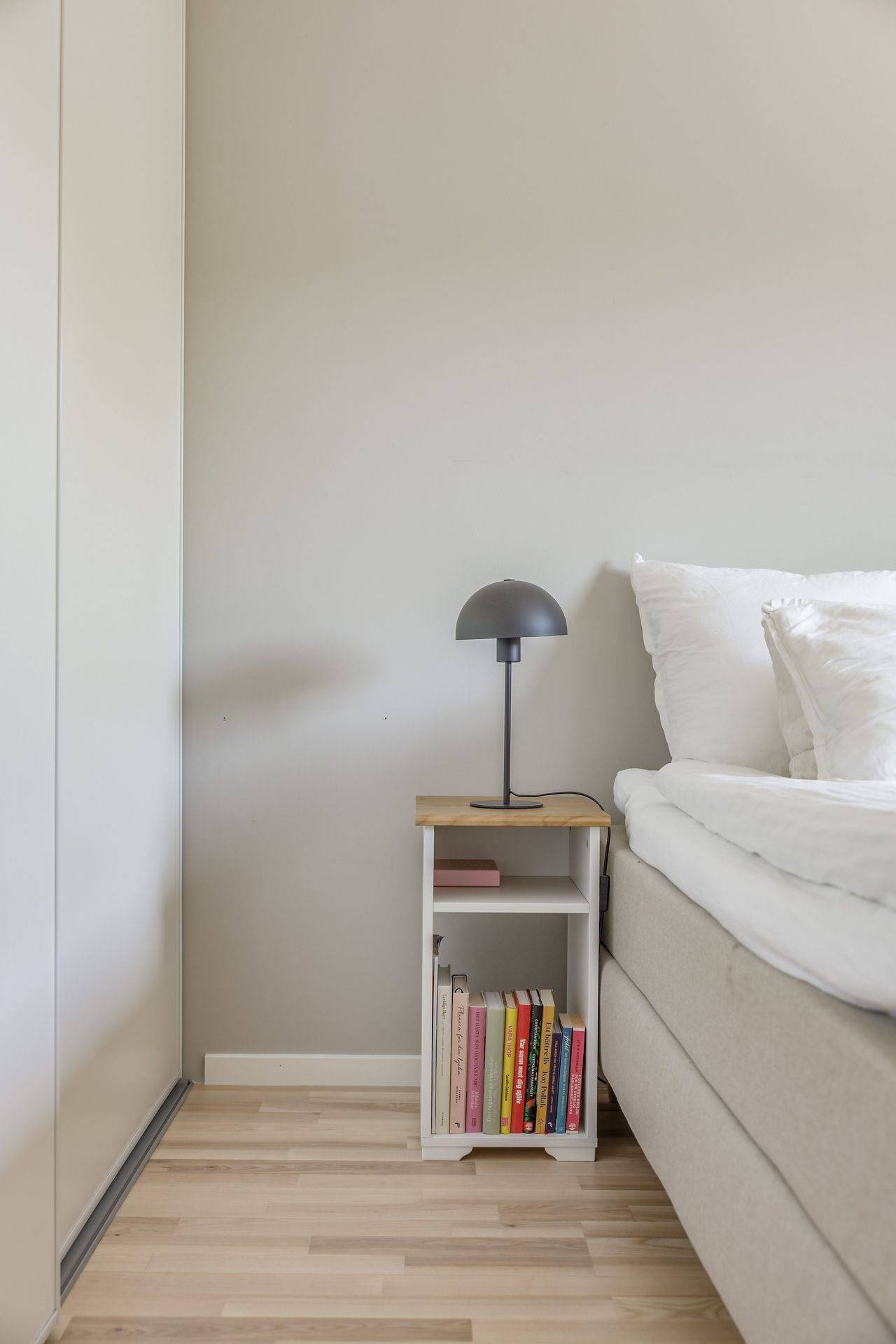 6 rum Villa på Granvägen 7 Nybrostrand Ystads kommun - bild 27