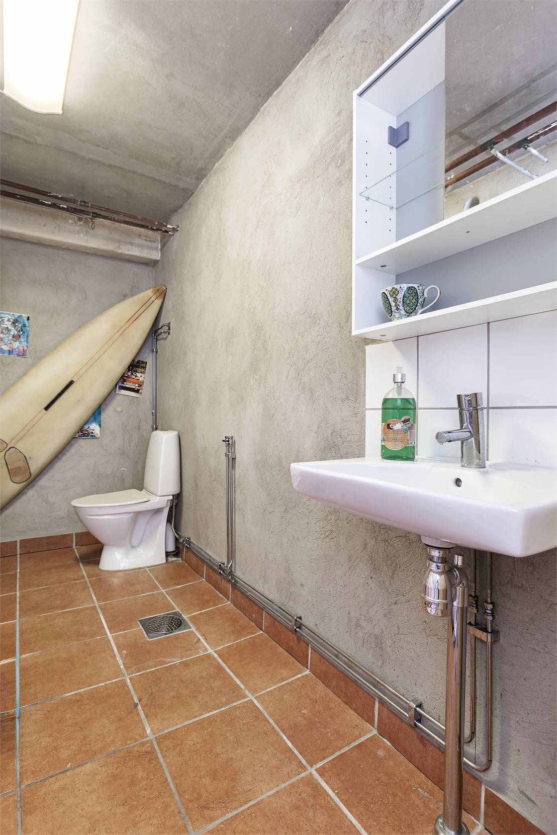 6 rum Villa på Erikstorpsvägen 55 Borstahusen Landskrona kommun - bild 46