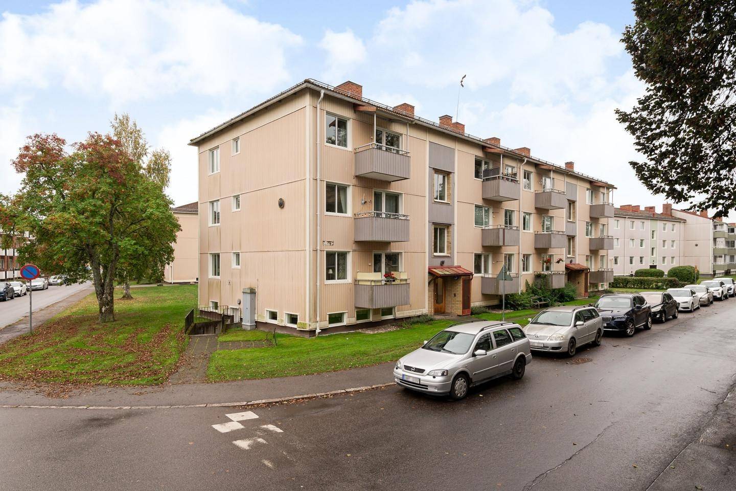 Mjölby, Mjölby kommun