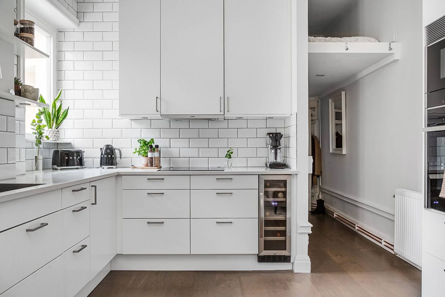 2 rum Lägenhet på Kammakargatan 44A Vasastan - City/Norrmalm Stockholms kommun - bild 6