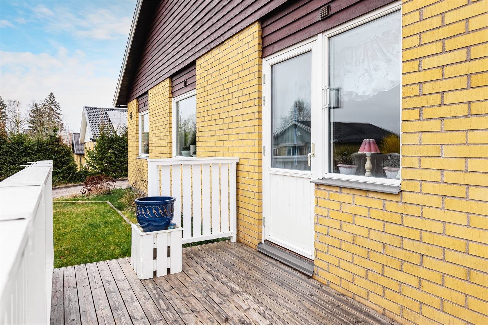 5 rum Vinterbonat fritidshus på Enebyvägen 5 Sköldinge Katrineholms kommun - bild 5