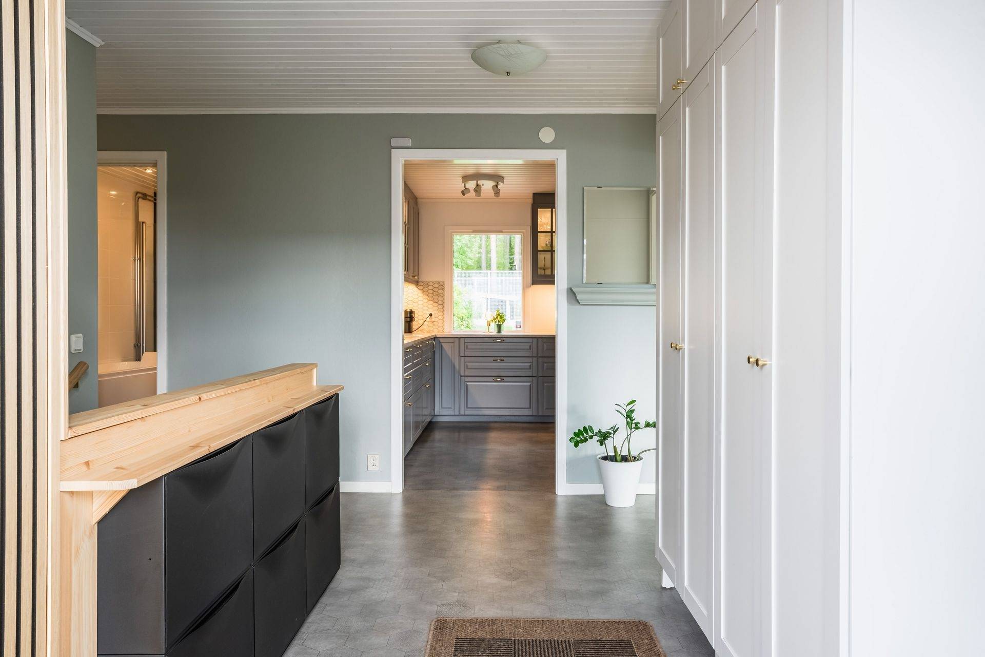 4 rum Villa på Furugatan 75 Ljusdal Ljusdals kommun - bild 22
