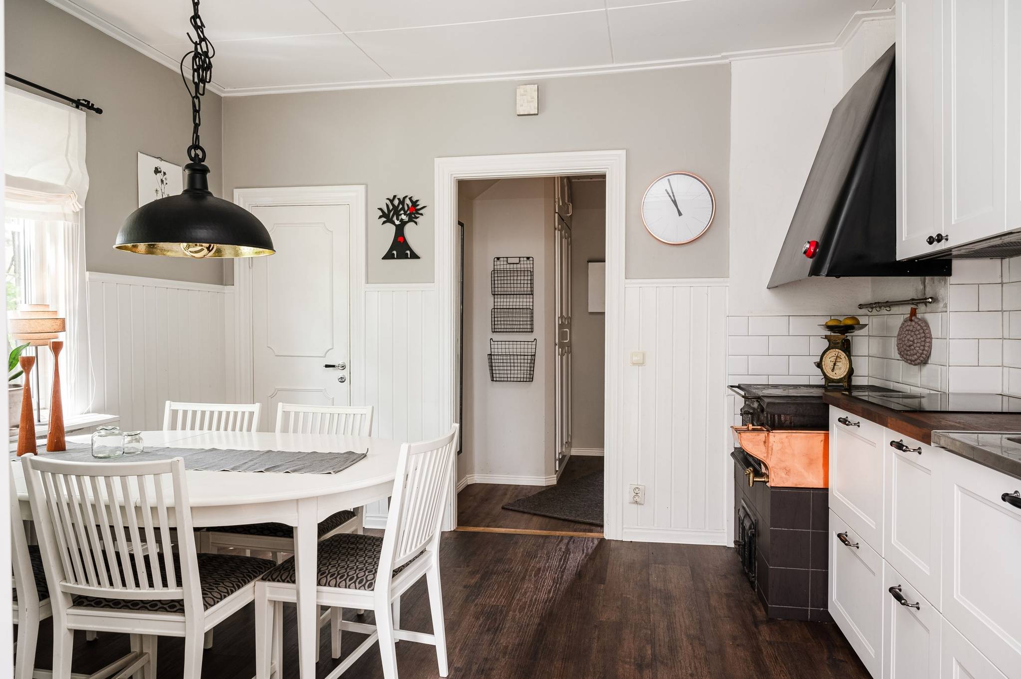 5 rum Villa på Bredgränd 6 Haga Sundsvalls kommun - bild 5