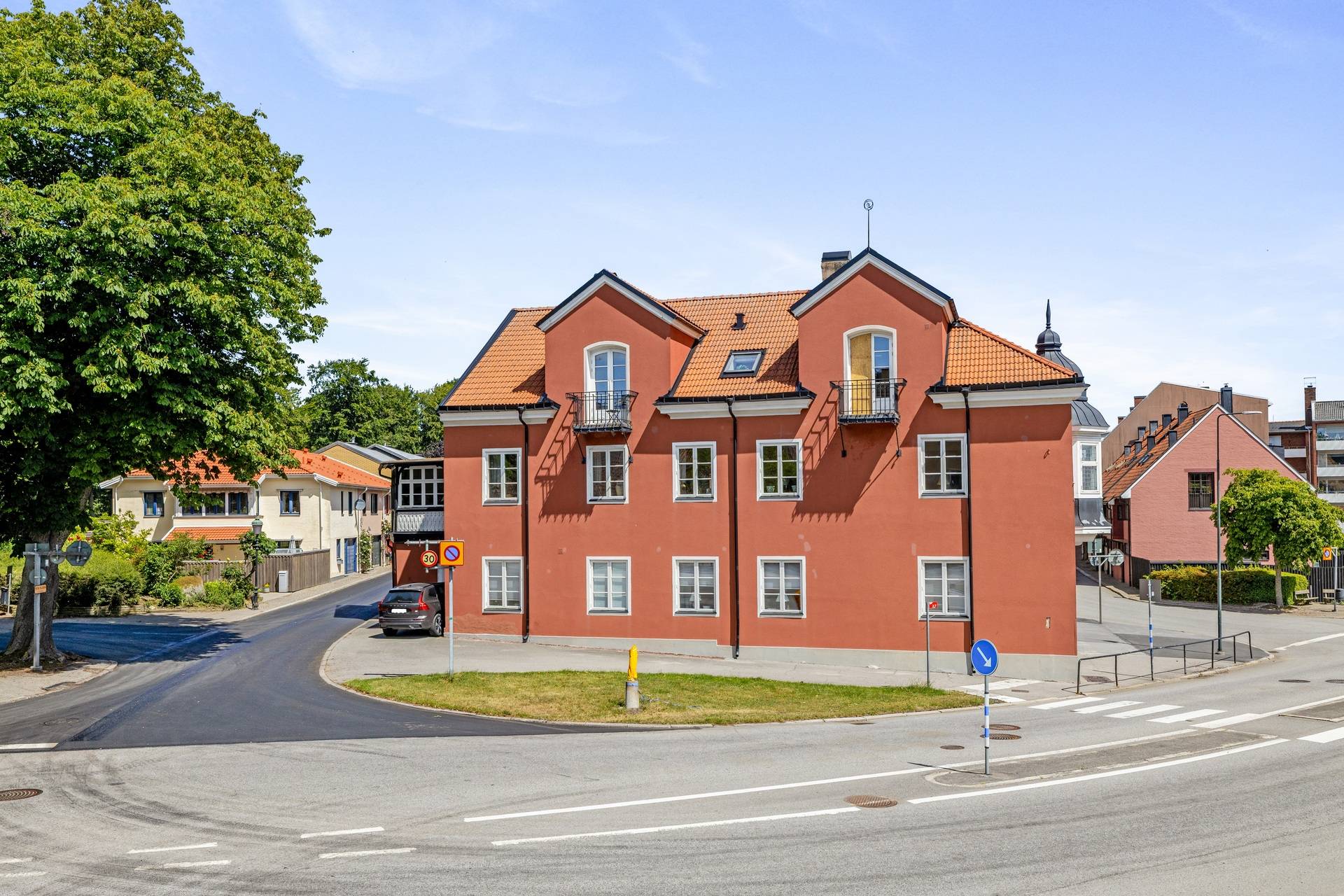 20 rum Övrig på Stora Västergatan 36 A-D Centrum Ystads kommun - bild 4