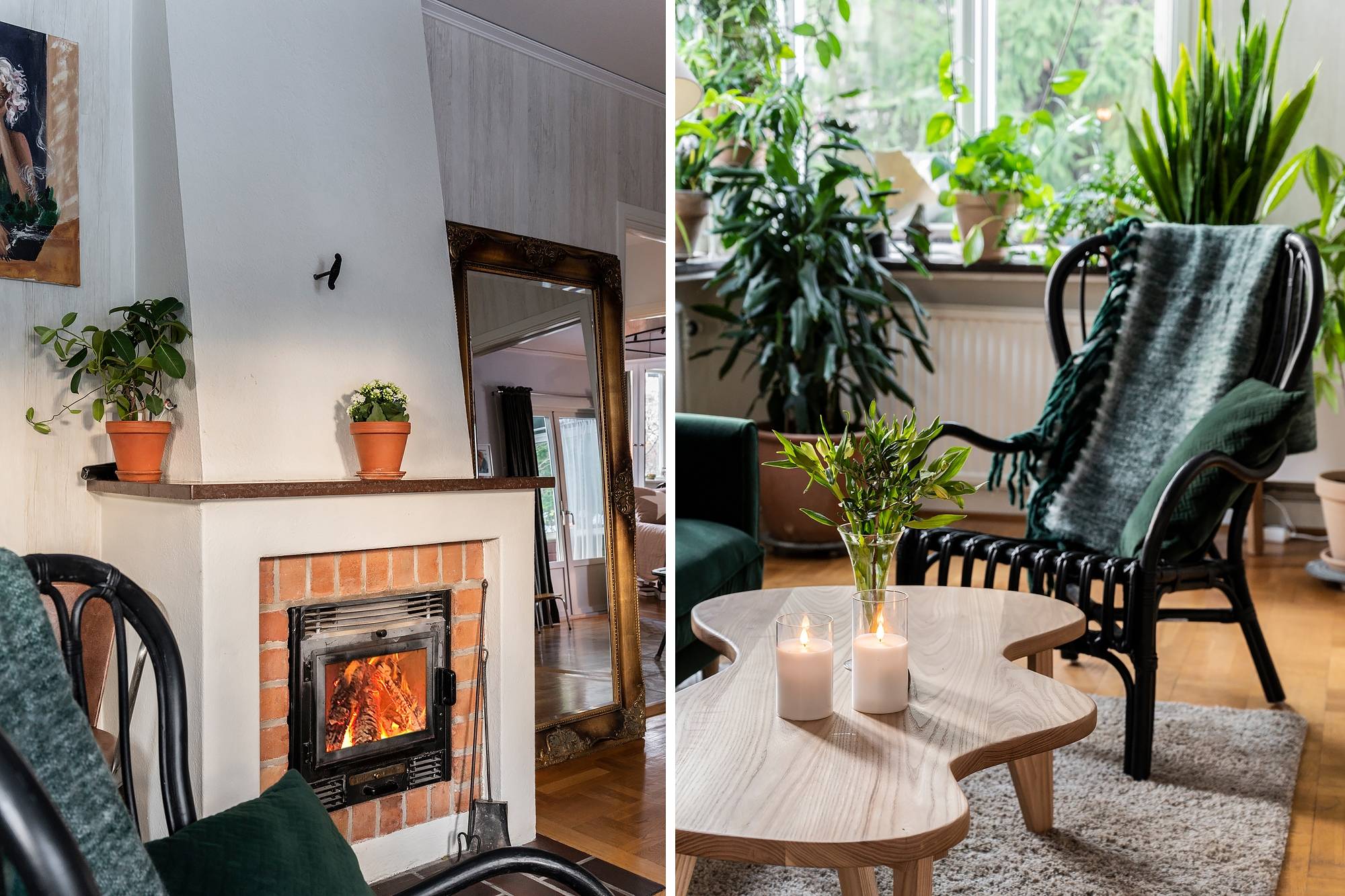 4 rum Villa på Sexmansvägen 4 Stuvsta Huddinge kommun - bild 15